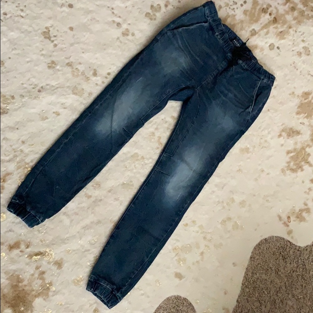 Men’s Pacsun jogger jeans